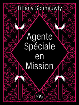 cover image of Agente spéciale en mission